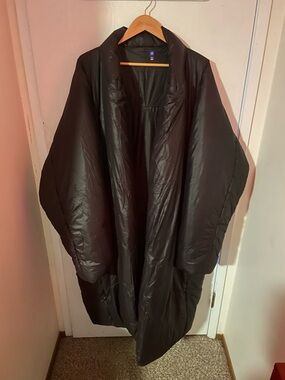Yeezy x GAP Long Round padded insulated Jacket - SIZE M